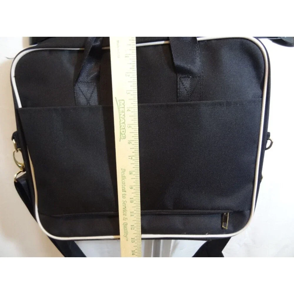 Sewing Craft Supplies Storage Tote Large Capacity Travel Packing Organizer Bag